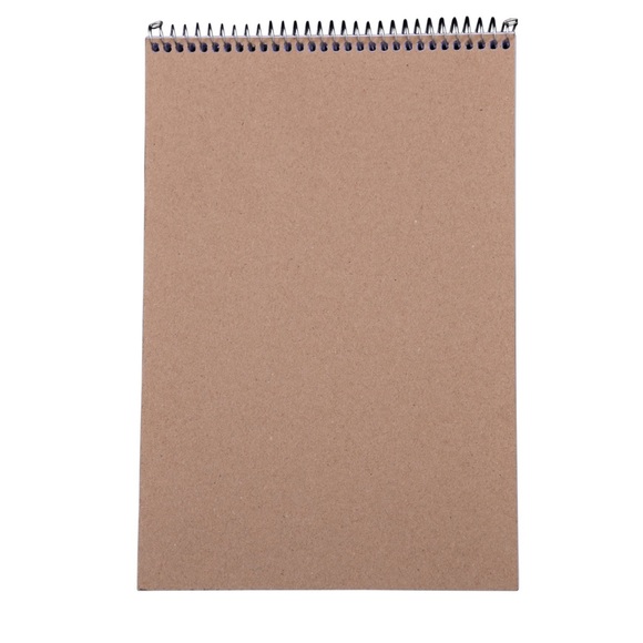 Member’s mark micro perforated steno pads 6*9” 80 sheets per pad - Picture 8 of 10